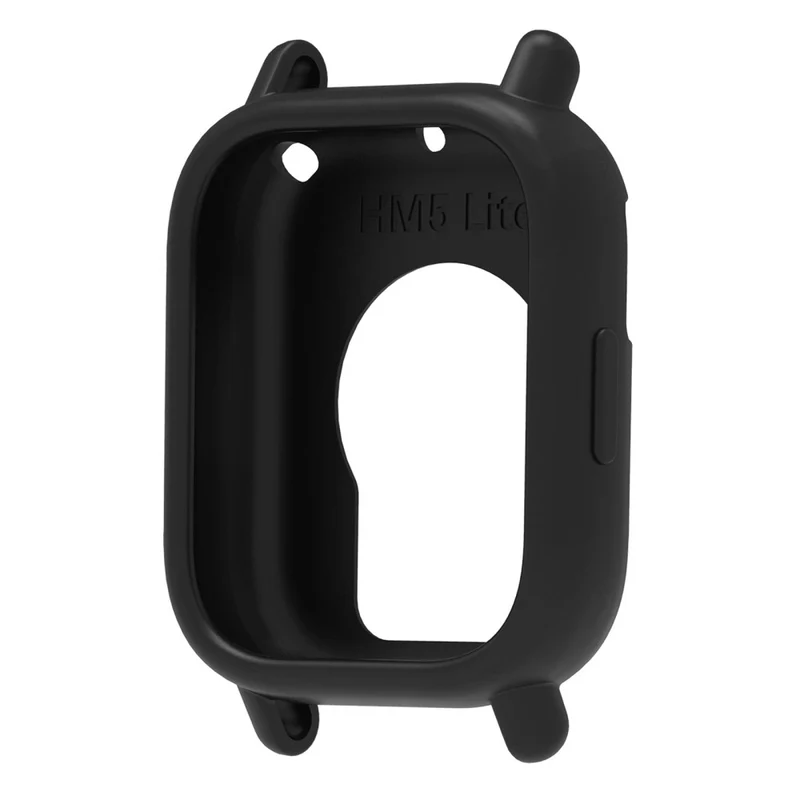 Xiaomi Redmi Watch 5 Lite Silikon Bumper
