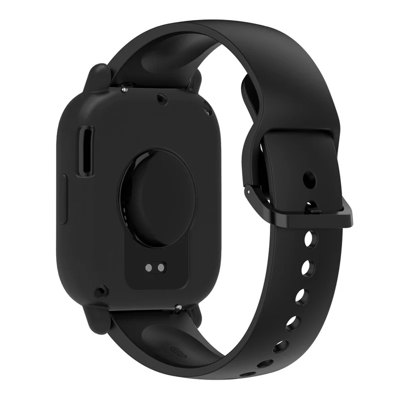 Xiaomi Redmi Watch 5 Lite Silikon Bumper