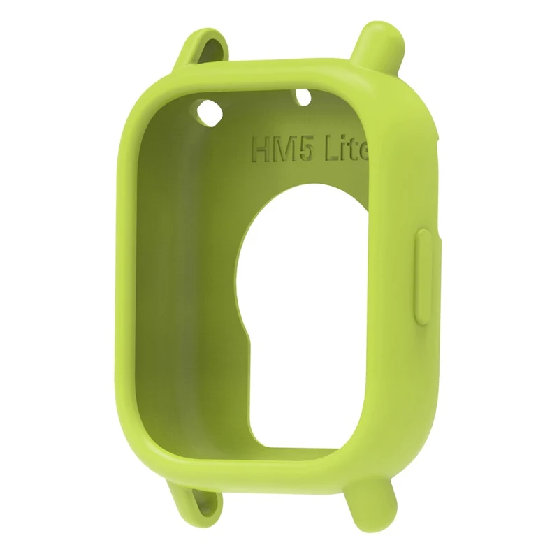 Xiaomi Redmi Watch 5 Lite Silikon Bumper