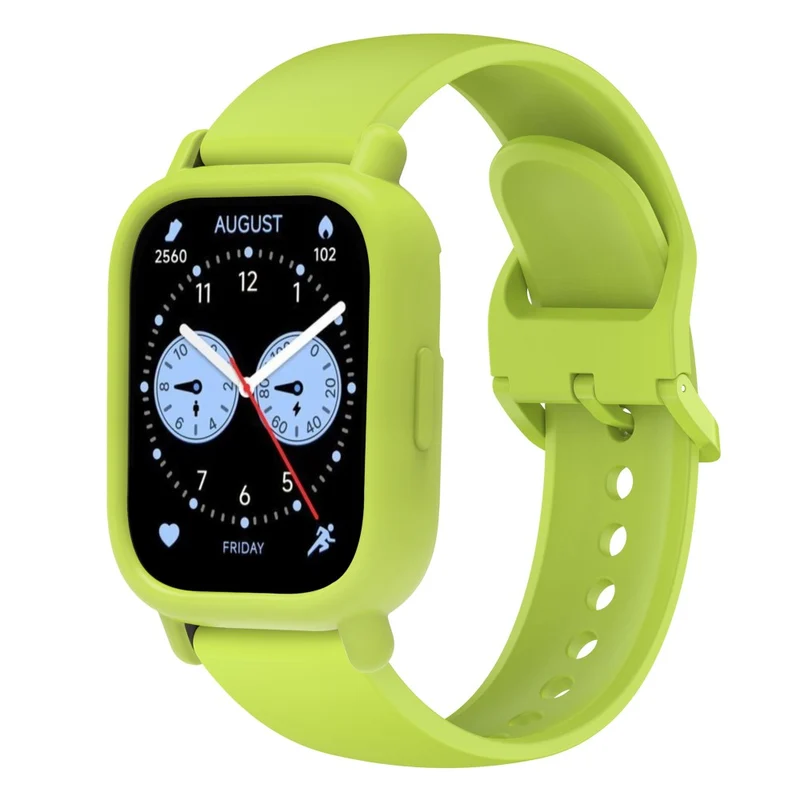 Xiaomi Redmi Watch 5 Lite Silikon Bumper