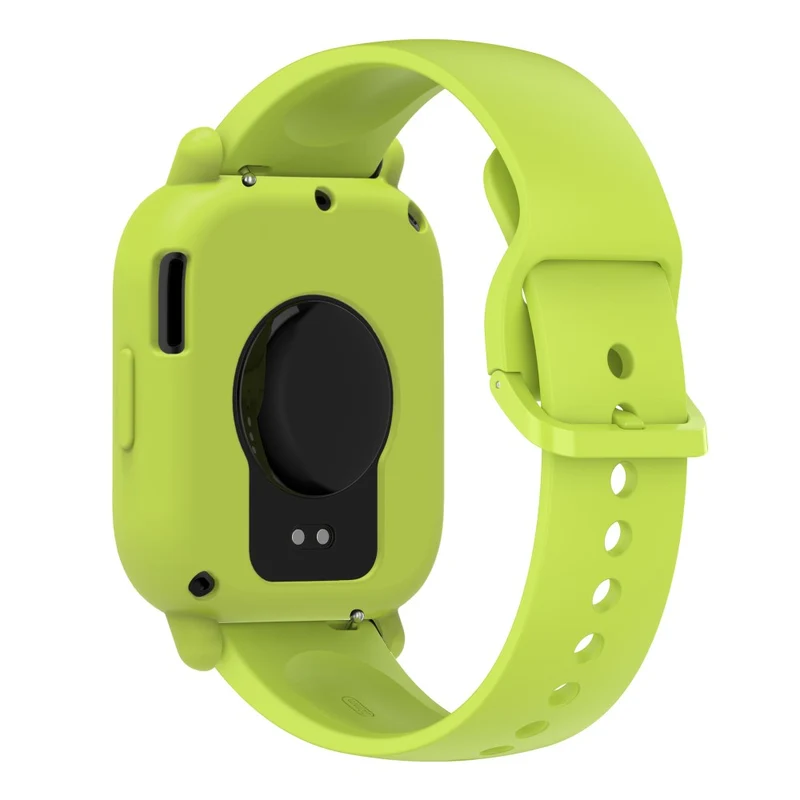 Xiaomi Redmi Watch 5 Lite Silikon Bumper