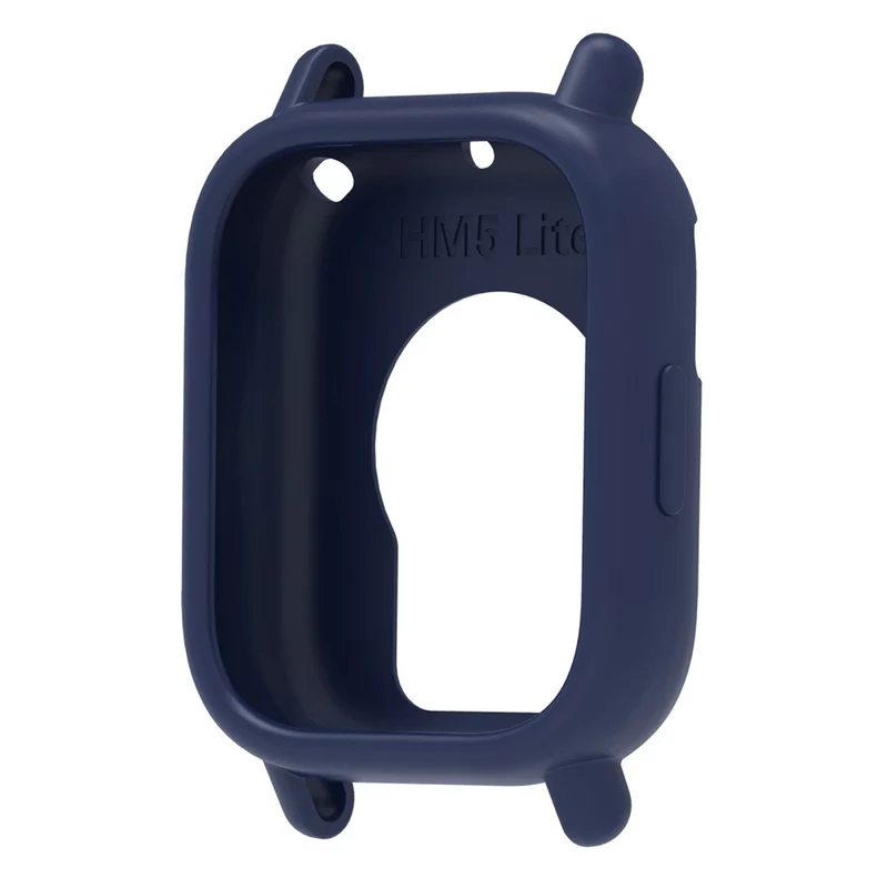 Xiaomi Redmi Watch 5 Lite Silikon Bumper