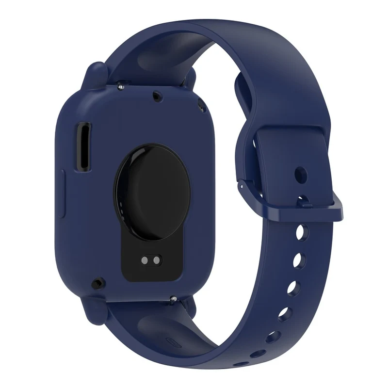 Xiaomi Redmi Watch 5 Lite Silikon Bumper
