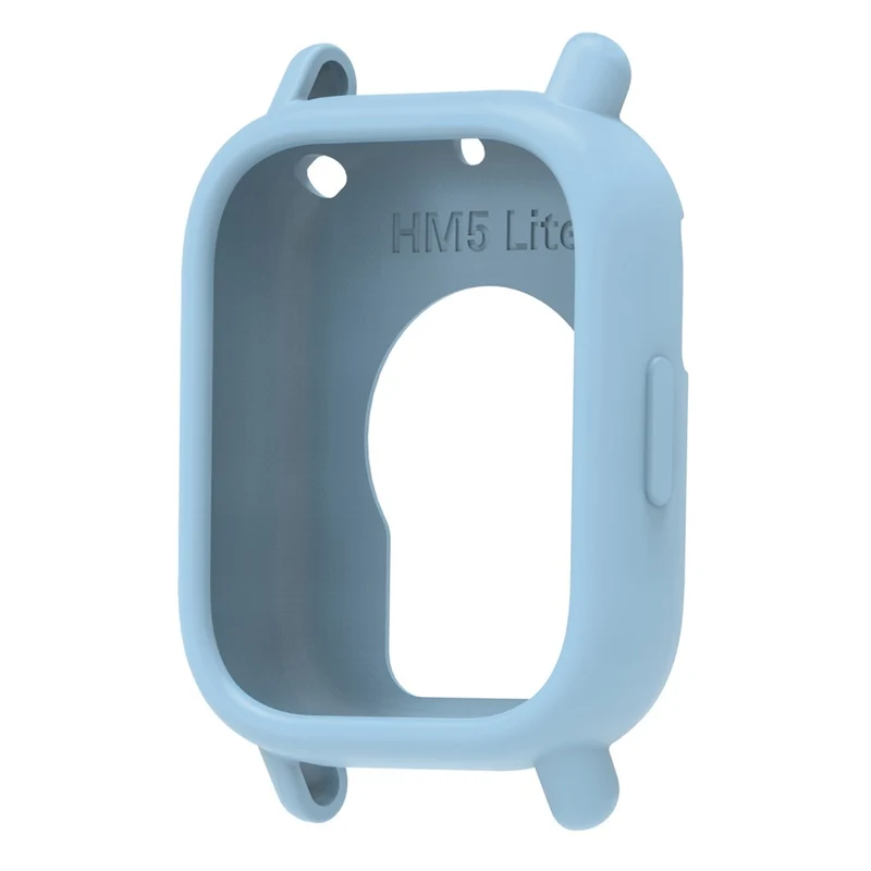 Xiaomi Redmi Watch 5 Lite Silikon Bumper