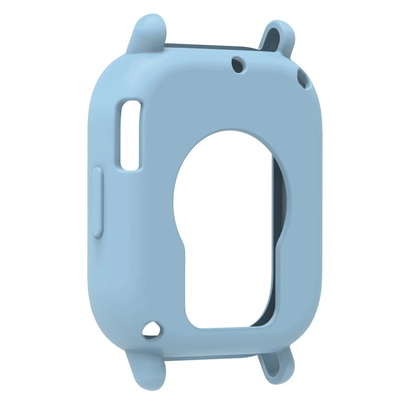Xiaomi Redmi Watch 5 Lite Silikon Bumper