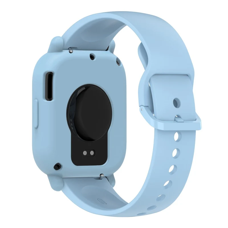 Xiaomi Redmi Watch 5 Lite Silikon Bumper
