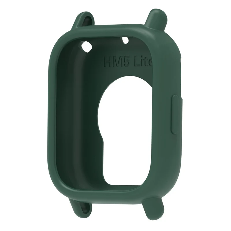 Xiaomi Redmi Watch 5 Lite Silikon Bumper