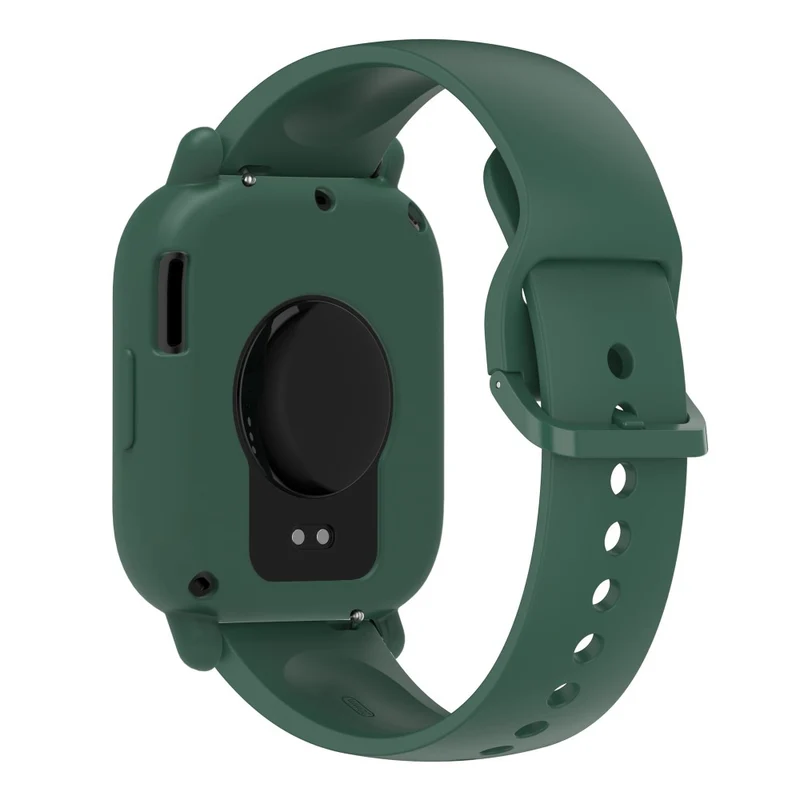 Xiaomi Redmi Watch 5 Lite Silikon Bumper