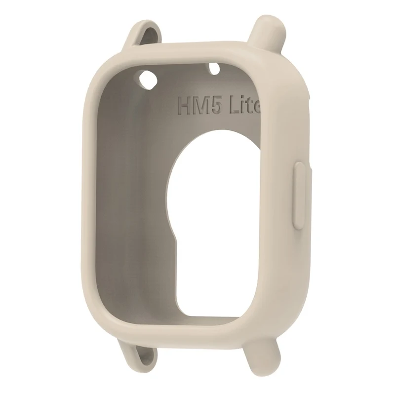 Xiaomi Redmi Watch 5 Lite Silikon Bumper