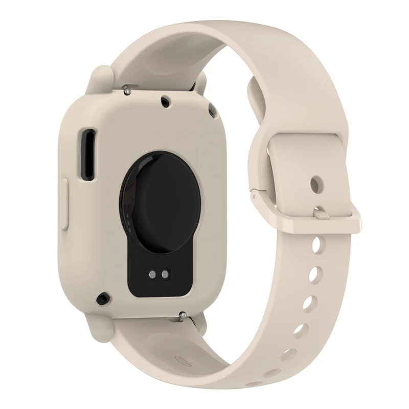 Xiaomi Redmi Watch 5 Lite Silikon Bumper