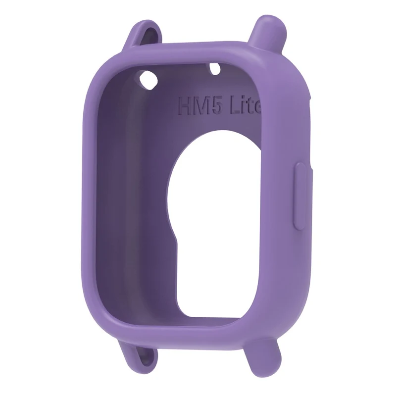 Xiaomi Redmi Watch 5 Lite Silikon Bumper
