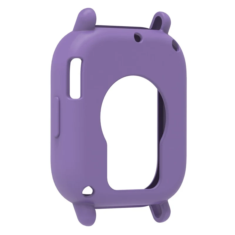 Xiaomi Redmi Watch 5 Lite Silikon Bumper