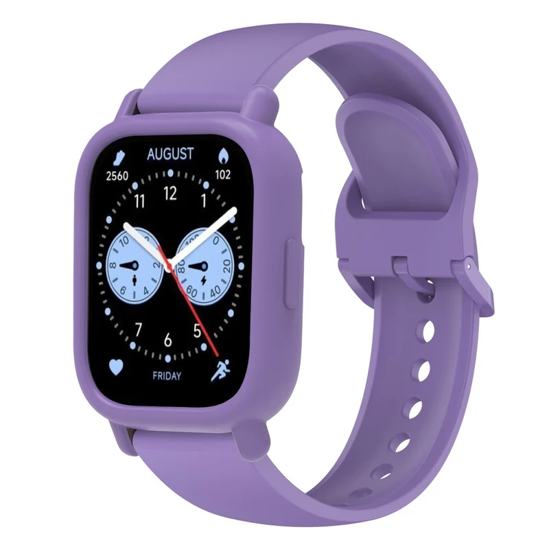 Xiaomi Redmi Watch 5 Lite Silikon Bumper