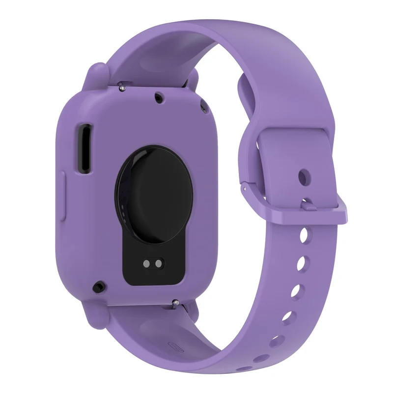 Xiaomi Redmi Watch 5 Lite Silikon Bumper