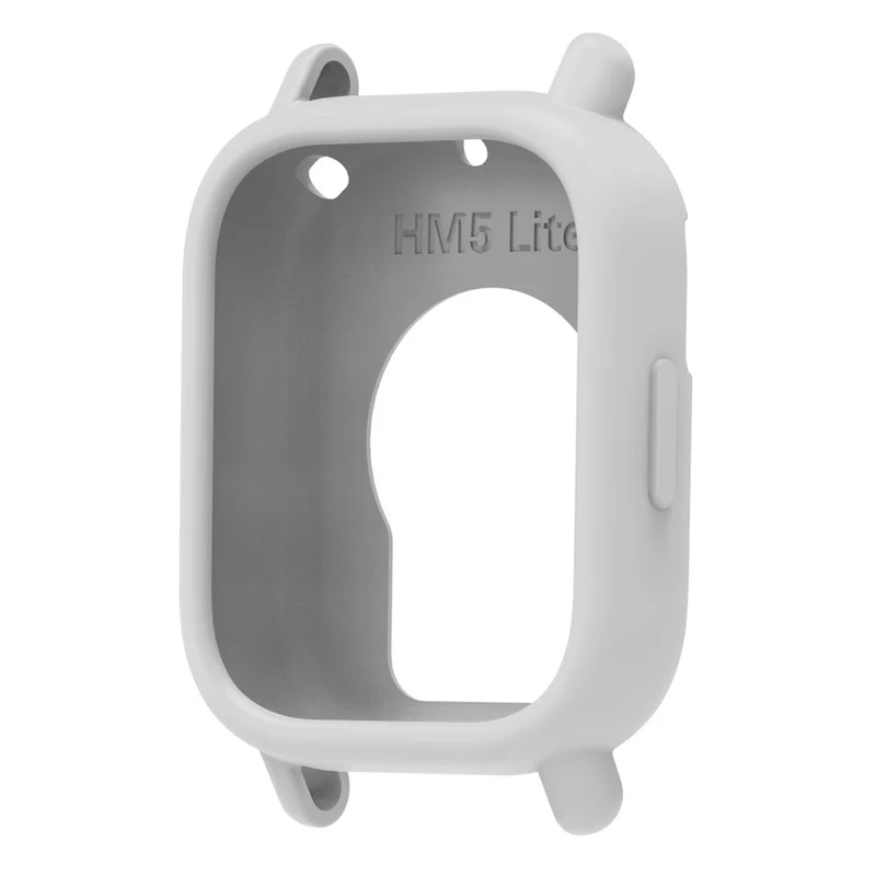 Xiaomi Redmi Watch 5 Lite Silikon Bumper