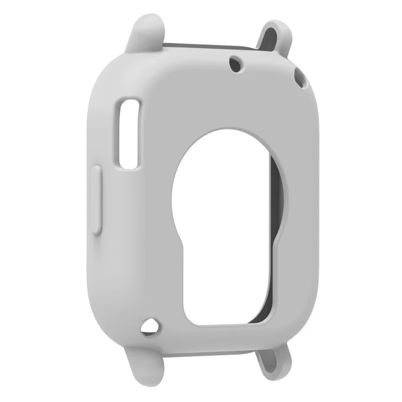 Xiaomi Redmi Watch 5 Lite Silikon Bumper