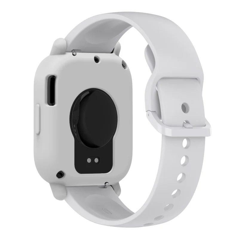 Xiaomi Redmi Watch 5 Lite Silikon Bumper