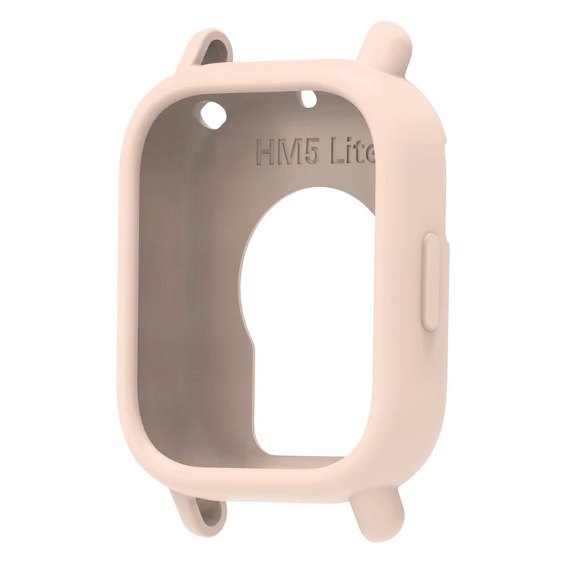 Xiaomi Redmi Watch 5 Lite Silikon Bumper
