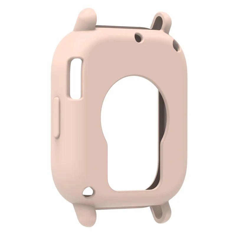 Xiaomi Redmi Watch 5 Lite Silikon Bumper