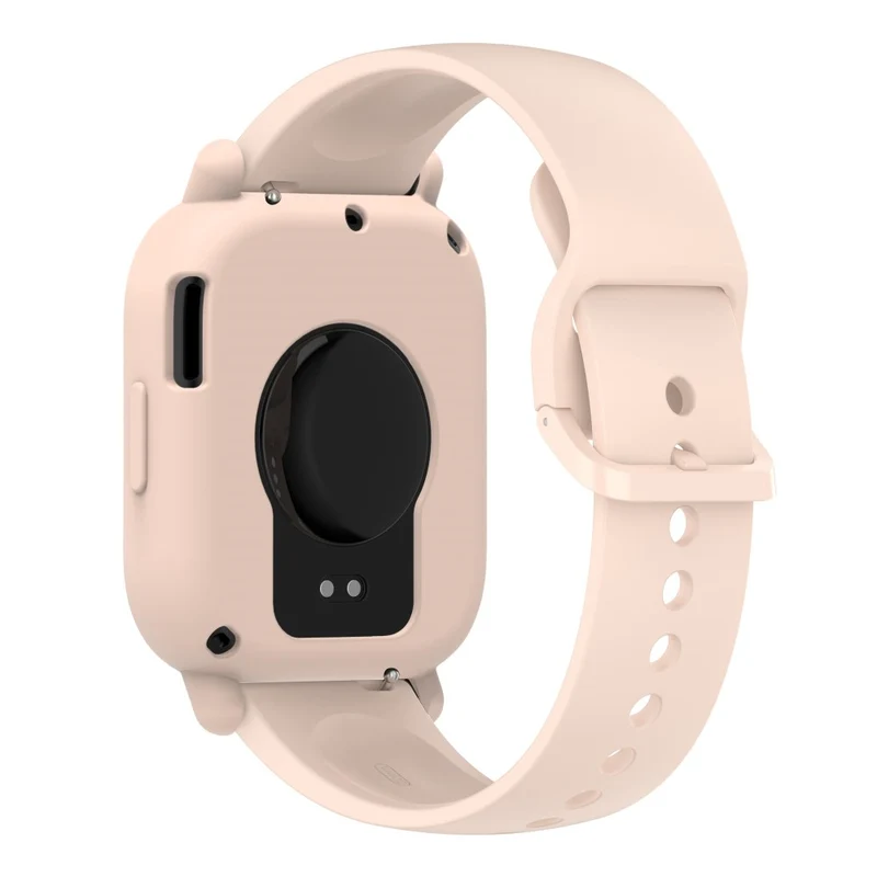 Xiaomi Redmi Watch 5 Lite Silikon Bumper