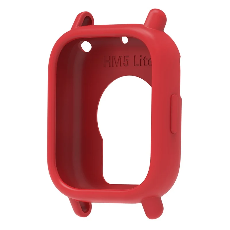 Xiaomi Redmi Watch 5 Lite Silikon Bumper