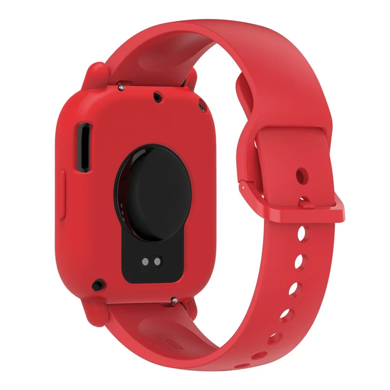 Xiaomi Redmi Watch 5 Lite Silikon Bumper
