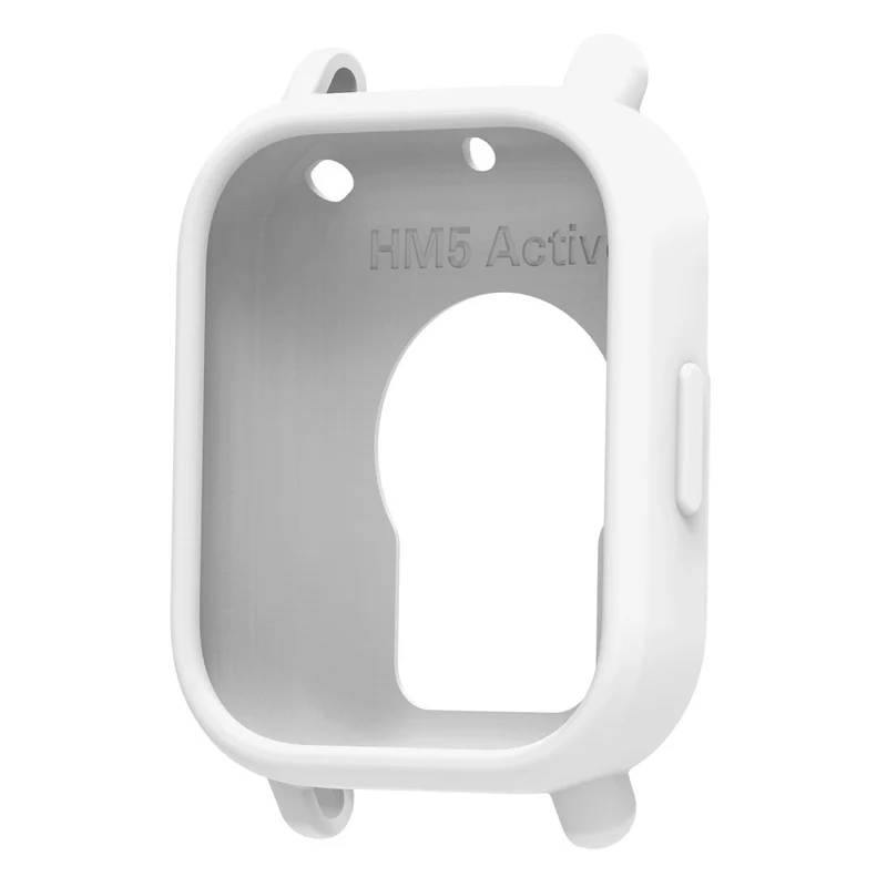 Xiaomi Redmi Watch 5 Active Silikon Bumper