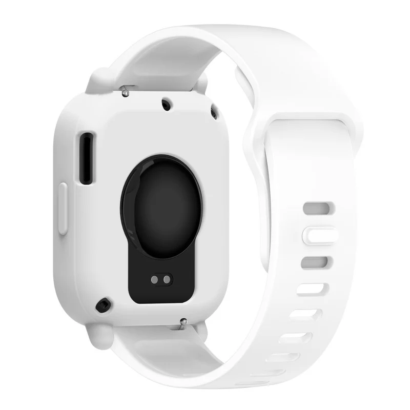 Xiaomi Redmi Watch 5 Active Silikon Bumper