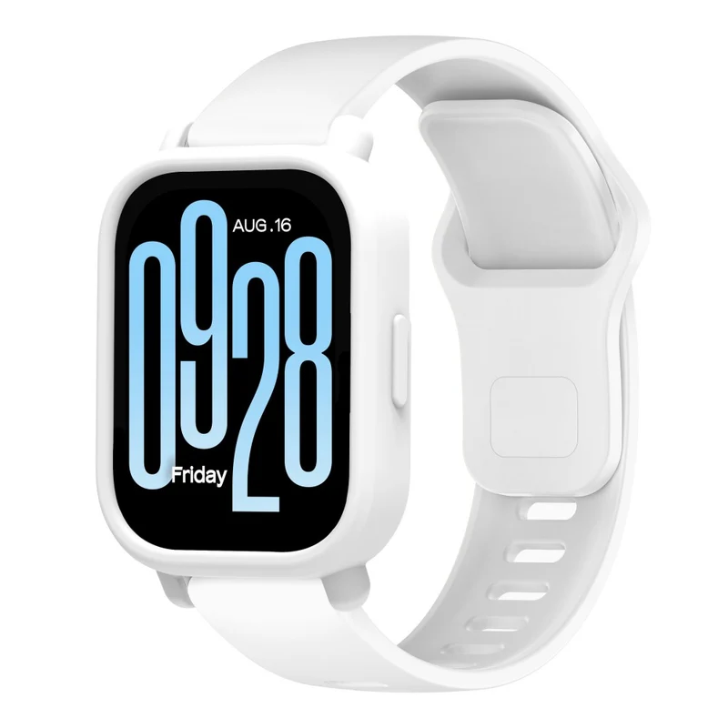 Xiaomi Redmi Watch 5 Active Silikon Bumper