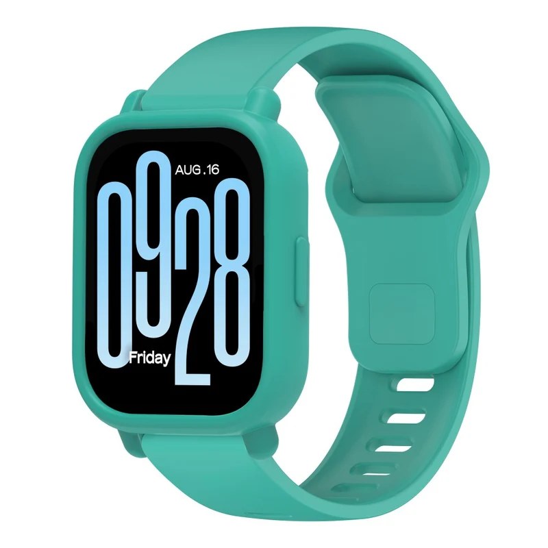 Xiaomi Redmi Watch 5 Active Silikon Bumper