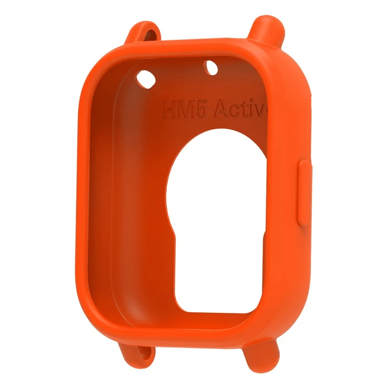 Xiaomi Redmi Watch 5 Active Silikon Bumper