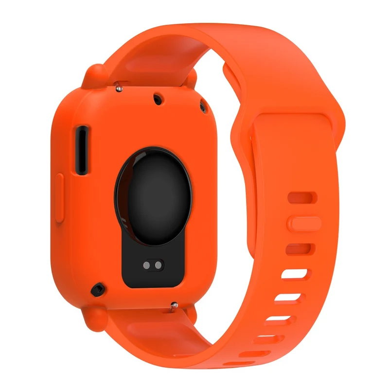 Xiaomi Redmi Watch 5 Active Silikon Bumper