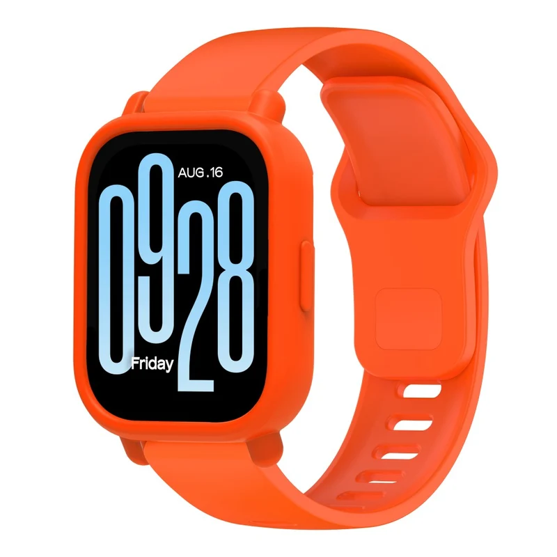 Xiaomi Redmi Watch 5 Active Silikon Bumper