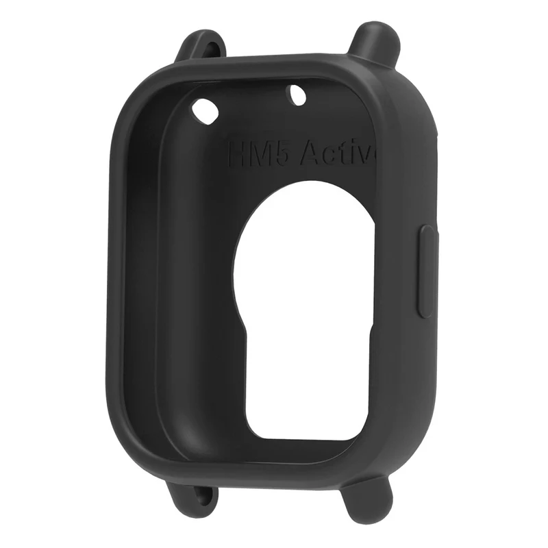 Xiaomi Redmi Watch 5 Active Silikon Bumper