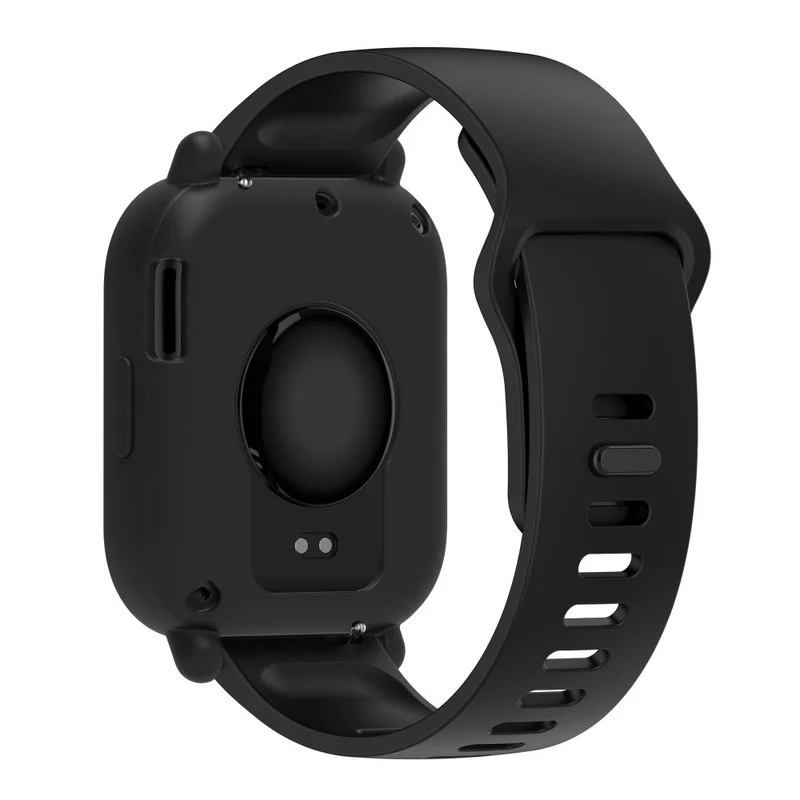 Xiaomi Redmi Watch 5 Active Silikon Bumper