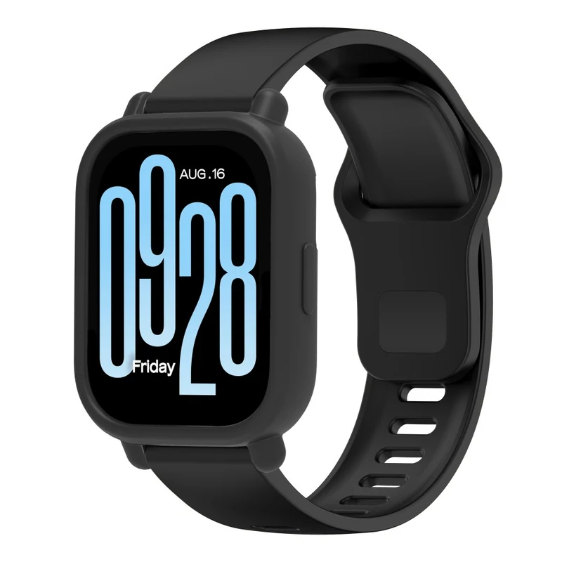 Xiaomi Redmi Watch 5 Active Silikon Bumper