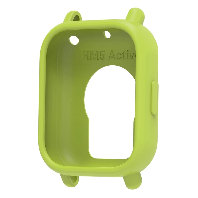 Xiaomi Redmi Watch 5 Active Silikon Bumper