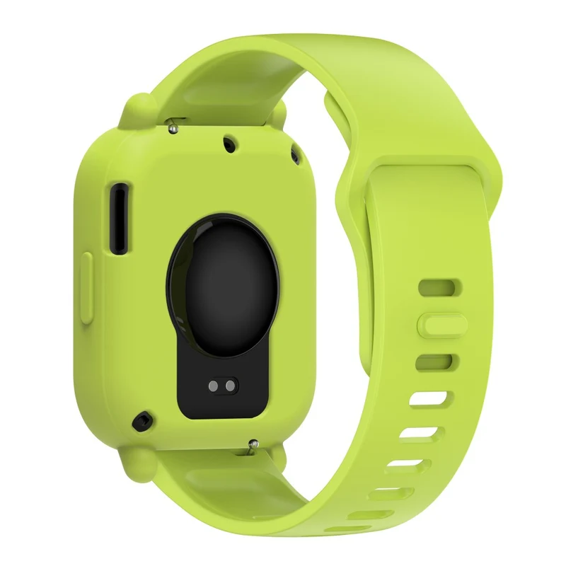 Xiaomi Redmi Watch 5 Active Silikon Bumper