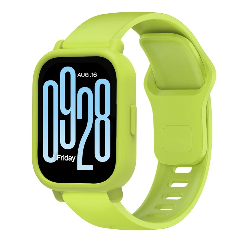 Xiaomi Redmi Watch 5 Active Silikon Bumper