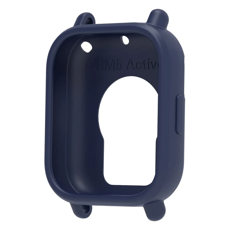 Xiaomi Redmi Watch 5 Active Silikon Bumper