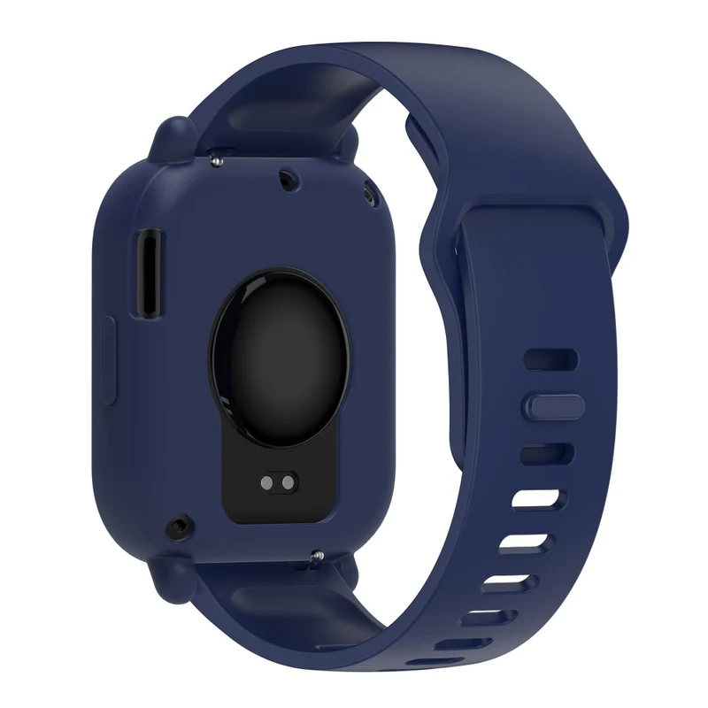 Xiaomi Redmi Watch 5 Active Silikon Bumper