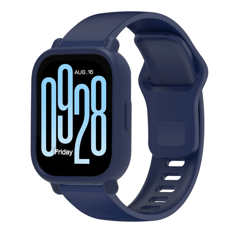 Xiaomi Redmi Watch 5 Active Silikon Bumper