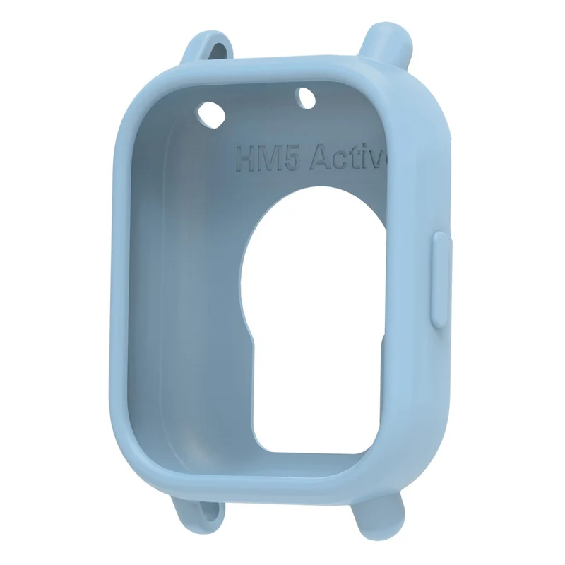 Xiaomi Redmi Watch 5 Active Silikon Bumper