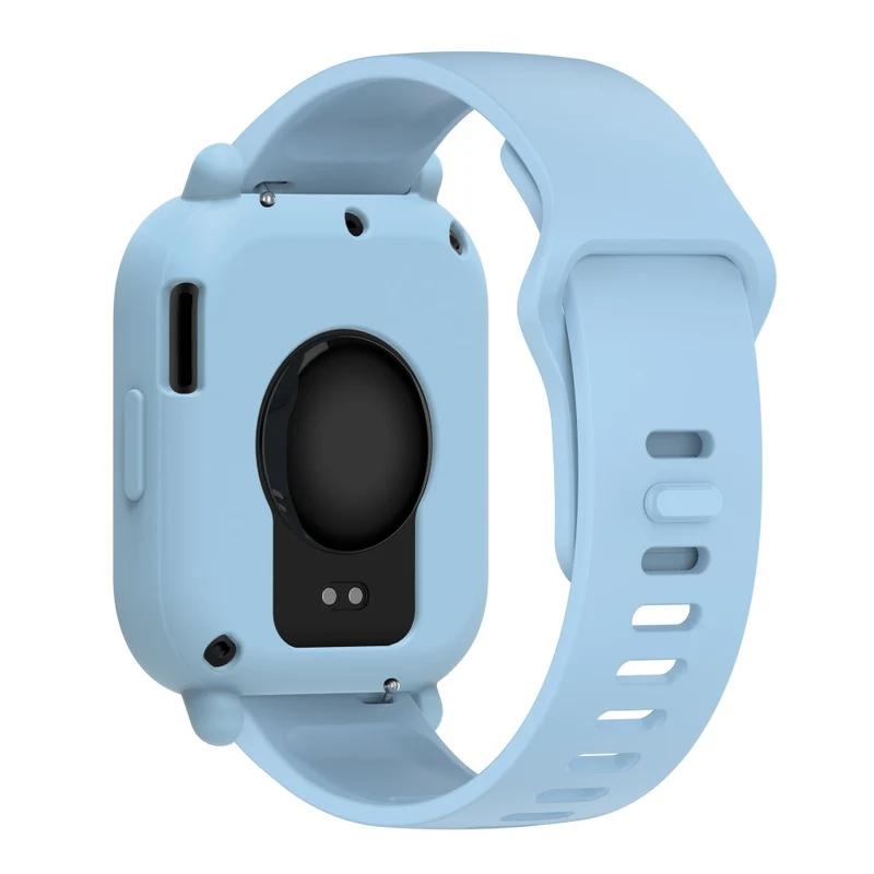 Xiaomi Redmi Watch 5 Active Silikon Bumper