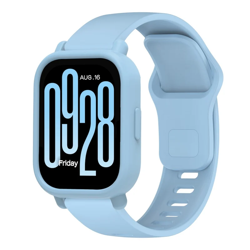 Xiaomi Redmi Watch 5 Active Silikon Bumper