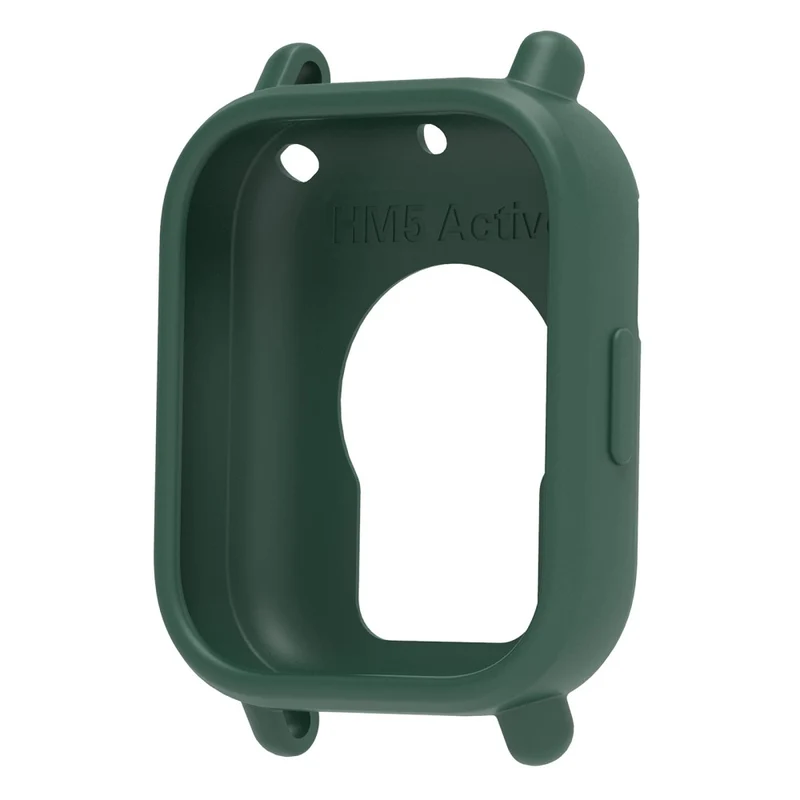 Xiaomi Redmi Watch 5 Active Silikon Bumper