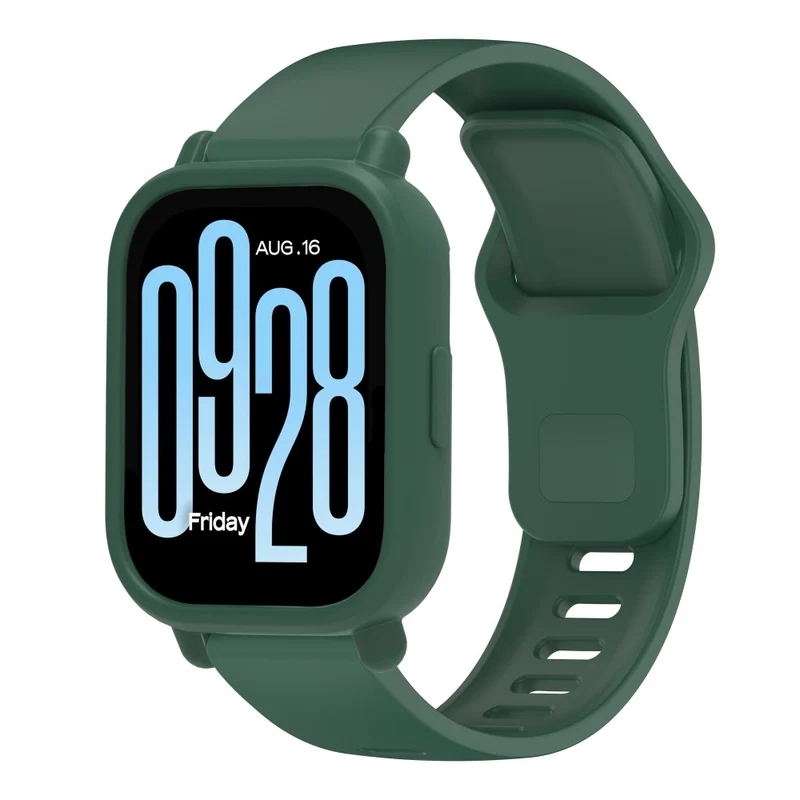 Xiaomi Redmi Watch 5 Active Silikon Bumper