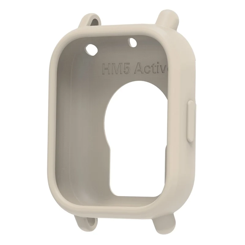 Xiaomi Redmi Watch 5 Active Silikon Bumper