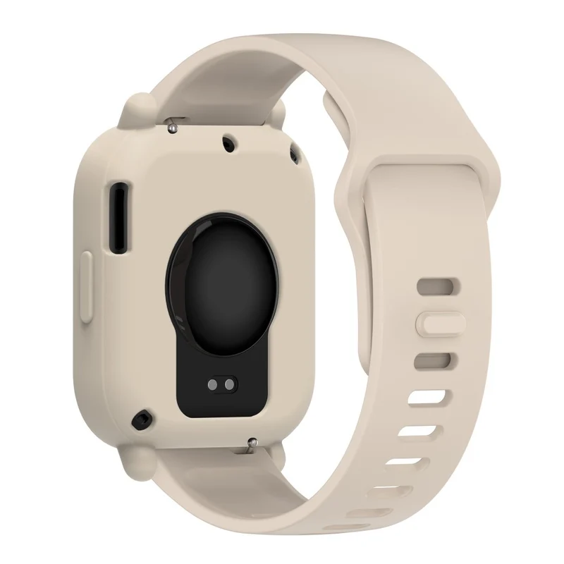 Xiaomi Redmi Watch 5 Active Silikon Bumper