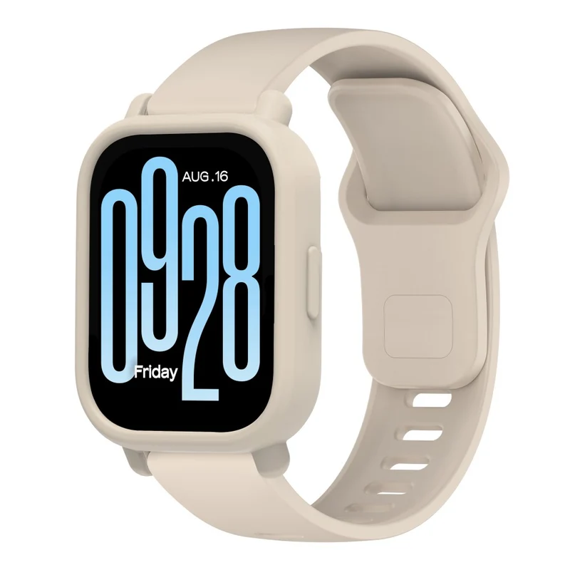 Xiaomi Redmi Watch 5 Active Silikon Bumper
